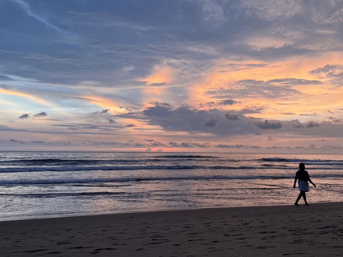 Hostelexp, Gokarna - A Slow-Paced Backpackers Community Gokarna (Karnataka) Exterior foto