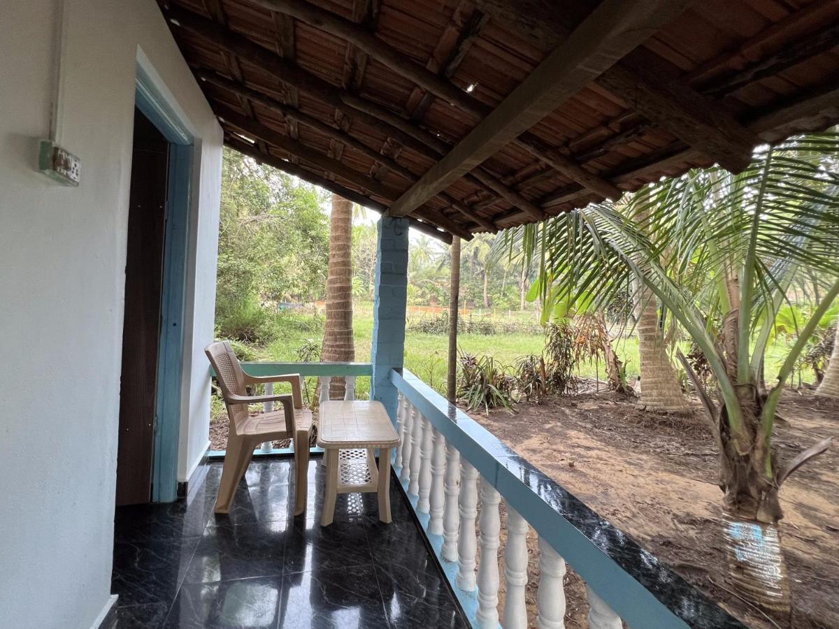 Hostelexp, Gokarna - A Slow-Paced Backpackers Community Gokarna (Karnataka) Exterior foto
