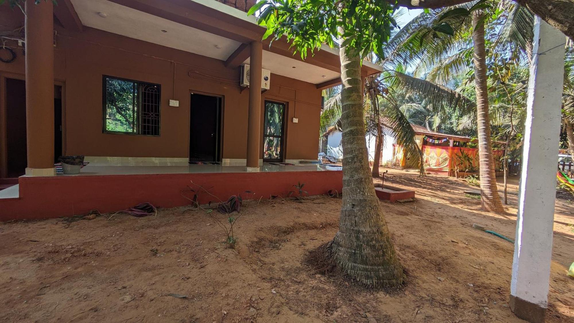 Hostelexp, Gokarna - A Slow-Paced Backpackers Community Gokarna (Karnataka) Exterior foto