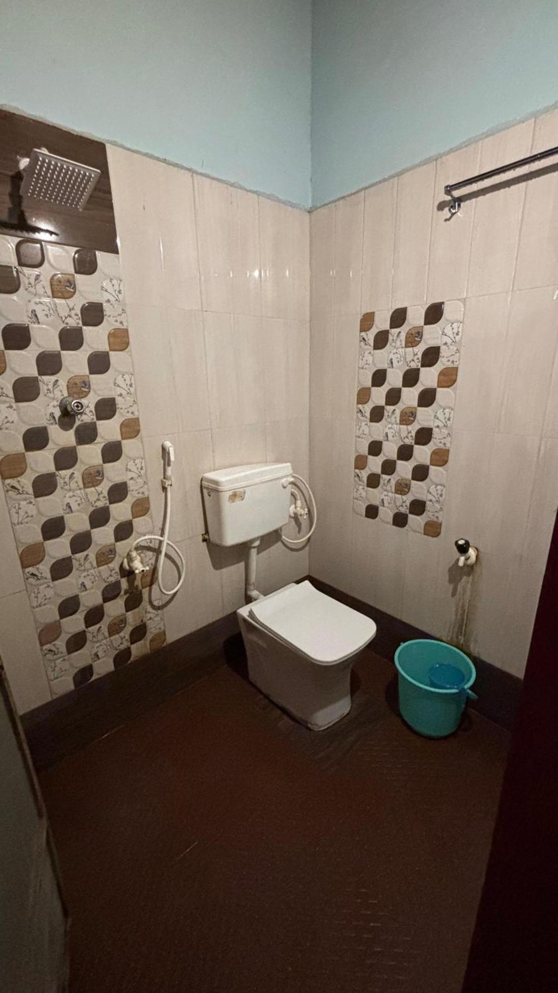 Hostelexp, Gokarna - A Slow-Paced Backpackers Community Gokarna (Karnataka) Exterior foto