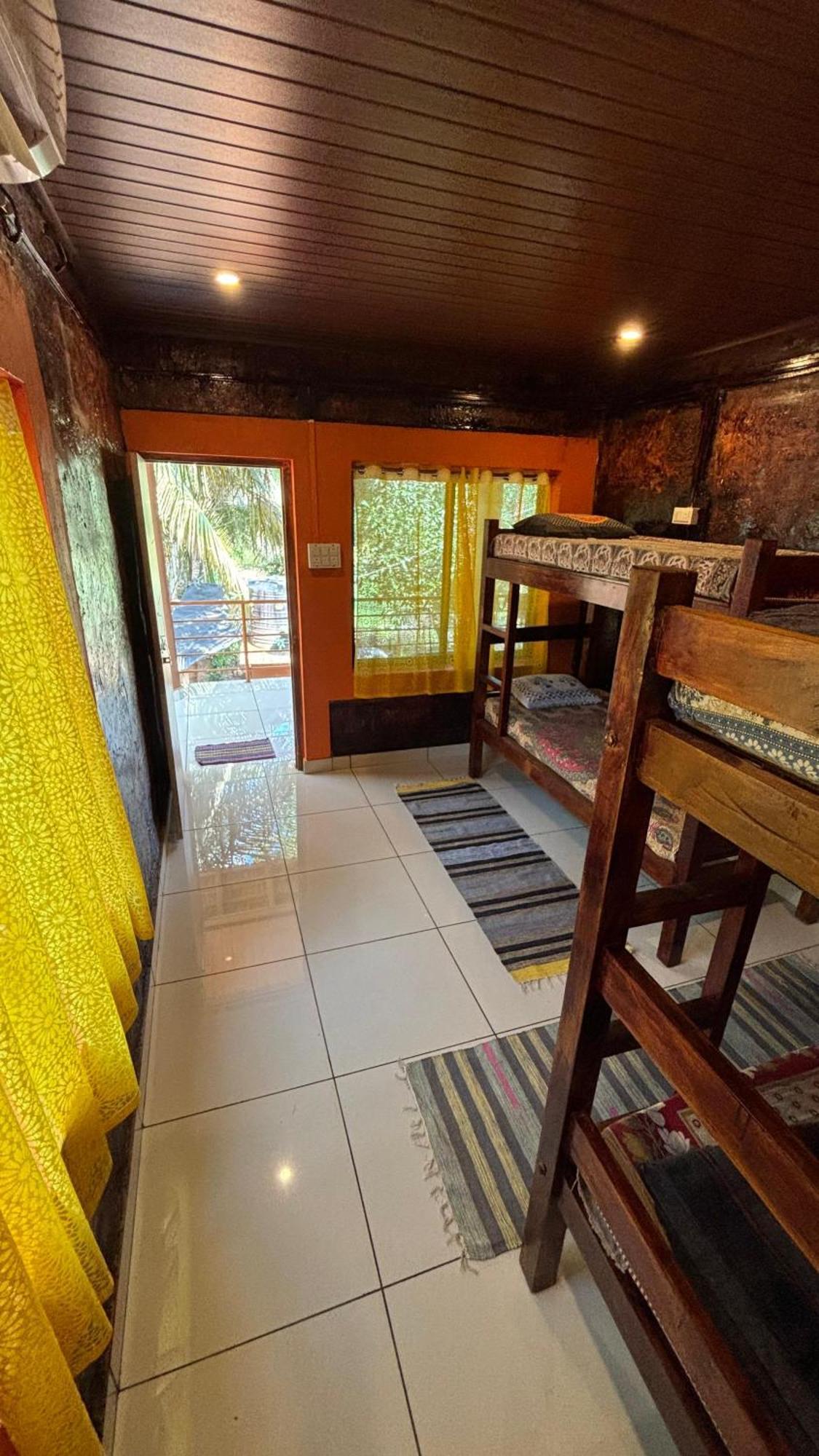 Hostelexp, Gokarna - A Slow-Paced Backpackers Community Gokarna (Karnataka) Exterior foto