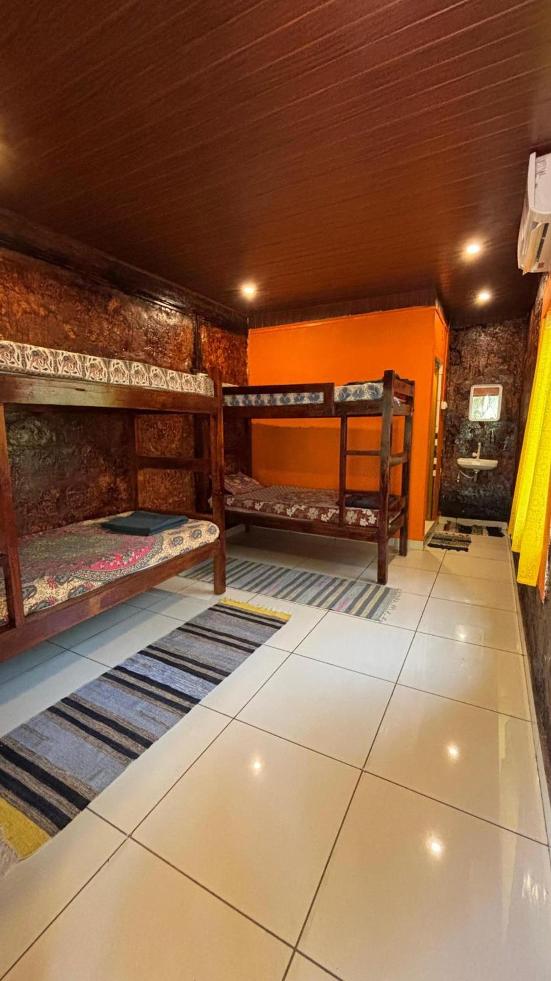Hostelexp, Gokarna - A Slow-Paced Backpackers Community Gokarna (Karnataka) Exterior foto