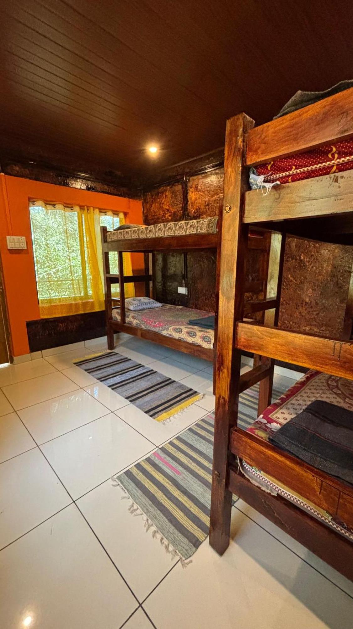 Hostelexp, Gokarna - A Slow-Paced Backpackers Community Gokarna (Karnataka) Exterior foto
